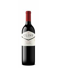 Červené víno Cline Cellars Eight Spur Zinfandel 2020
