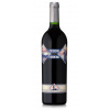 Červené víno Inglenook Edizione Pennino Zinfandel 2017