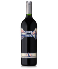 Červené víno Inglenook Edizione Pennino Zinfandel 2017