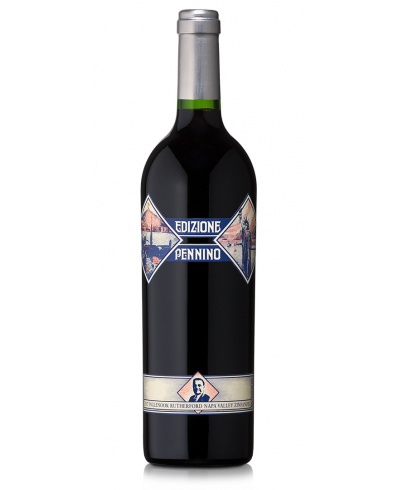 Inglenook Edizione Pennino Zinfandel 2017 750ml