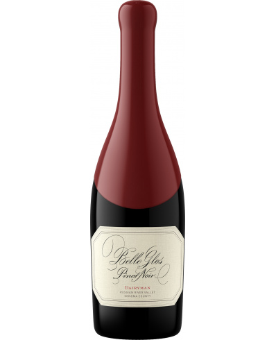 Belle Glos Dairyman Pinot Noir 2022 750ml