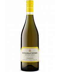 Bílé víno Sonoma-Cutrer Sonoma Coast Chardonnay 2024 750ml