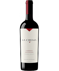 Červené víno La Crema Sonoma County Cabernet Sauvignon 2023 750ml