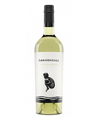 Bílé víno z Kalifornie Cannonball Sauvignon Blanc 2022