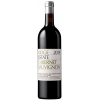 Červené víno Ridge Vineyards Estate Cabernet Sauvignon 2019