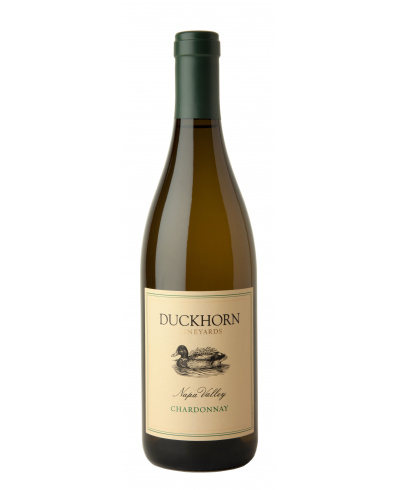 Duckhorn Vineyards Chardonnay 2020 0,375L
