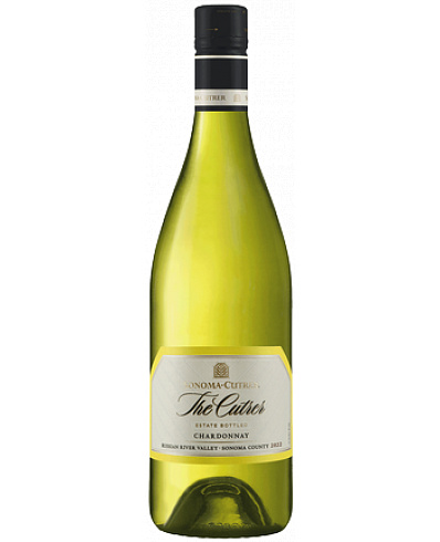 Sonoma-Cutrer The Cutrer Chardonnay 2022 750ml