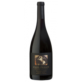 Červené víno Clos Pegase Pinot Noir 2018