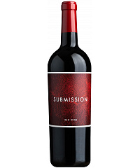 689 Cellars Submission Red 2021 750 ml