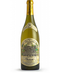 Bílé víno Far Niente Chardonnay 2024
