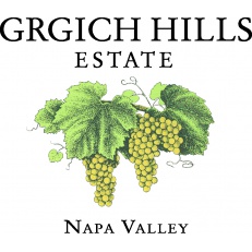 Grgich Hills Estate winery