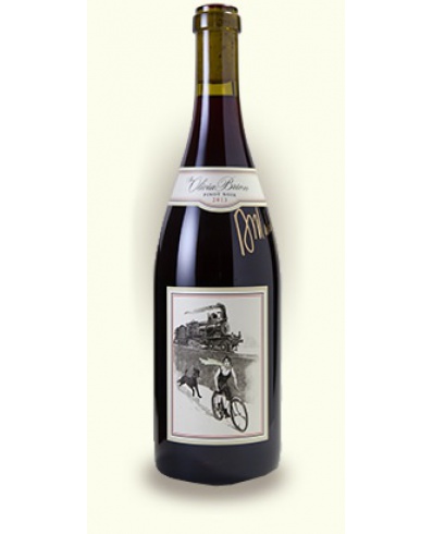Olivia Brion Pinot Noir 2013 750ml