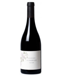 Červené víno Long Meadow Ranch Pinot Noir 2019