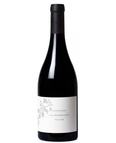 Long Meadow Ranch Pinot Noir 2019 750ml
