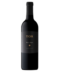 Červené víno TOR Black Magic 2022 750 ml