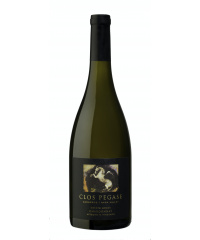 Bílé víno Clos Pegase Chardonnay 2021