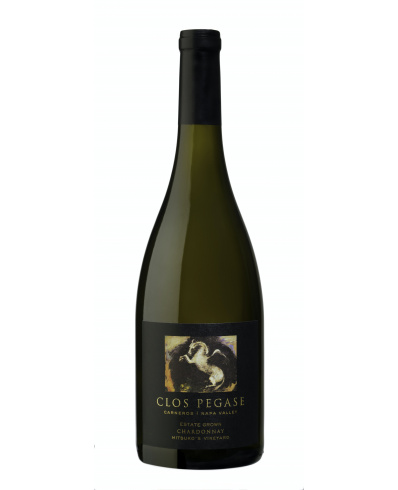 Clos Pegase Chardonnay 2021 750ml