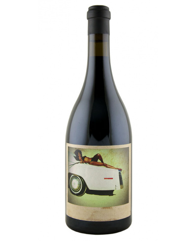 Orin Swift Machete 2021 750ml