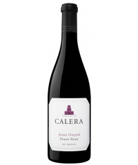 Červené víno Calera Jensen Vineyard Pinot Noir 2020
