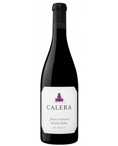 Calera Jensen Vineyard Pinot Noir 2020 750ml