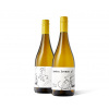 Bílé víno z Kalifornie Slo Down Wines Broken Dreams Chardonnay 2019