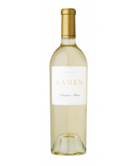 Bílé víno Kamen Estate Sauvignon Blanc 2019 z oblasti Sonoma County