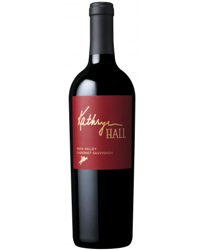Hall Wines Katrhyn Hall Cabernet Sauvignon 2018 750ml