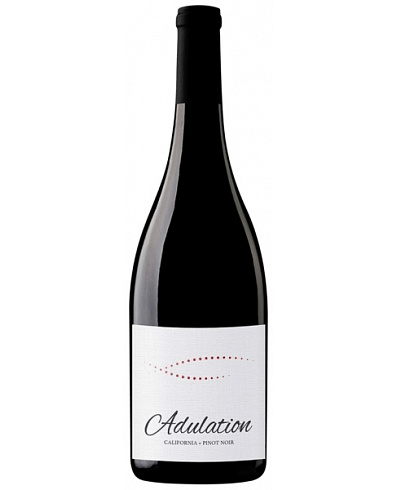 Adulation Pinot Noir 2022 750ml