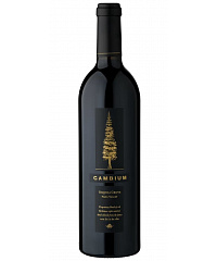 Červené víno Sequoia Grove Cambium 2019 750ml