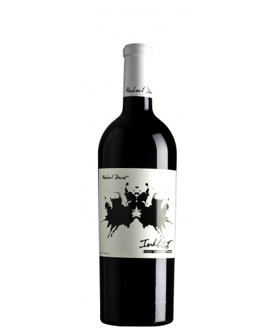 Michael David Winery Inkblot Cabernet Franc 2020 750ml