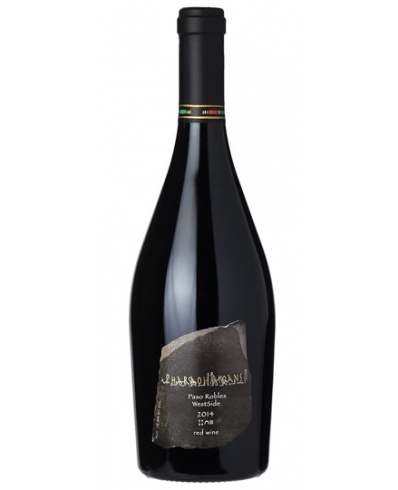 PharaohMoans Syrah 2014