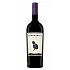 Červené víno Cannonball Merlot 2017