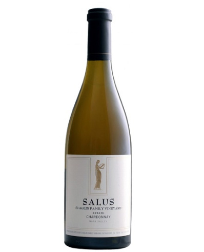 Staglin Family Vineyards Estate Chardonnay 2020