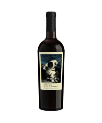 Červené víno The Prisoner Cabernet Sauvignon 2021