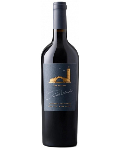 Robert Mondavi The Estates Cabernet Sauvignon Oakville 2021 750ml