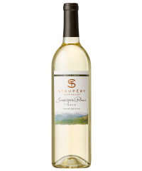 St. Supéry Sauvignon Blanc 2019