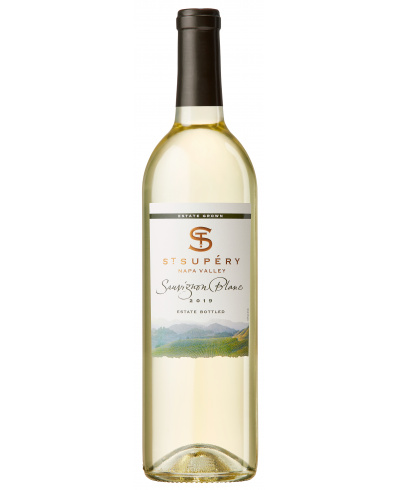 St. Supéry Sauvignon Blanc 2019 750ml