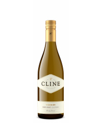 Bílé víno Cline Cellars Viognier 2019