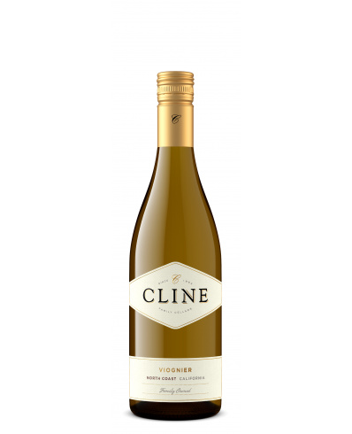 Cline Cellars Viognier 2019 750ml