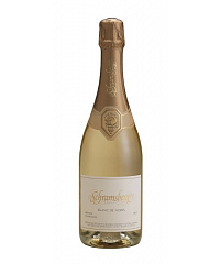 Šumivé víno Schramsberg Vineyards Blanc de Noirs 2023 750ml