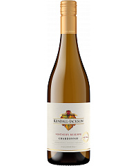Bílé víno Kendall-Jackson Vintner´s Reserve Chardonnay 2024 750ml