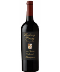 Červené víno Rodney Strong Cabernet Sauvignon Reserve 2017