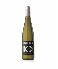 Bílé víno Kings Ridge Riesling 2018 z Oregonu