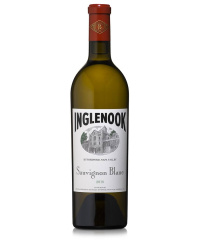 Bílé víno Inglenook Sauvignon Blanc 2018