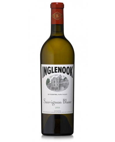 Inglenook Sauvignon Blanc 2018 750ml