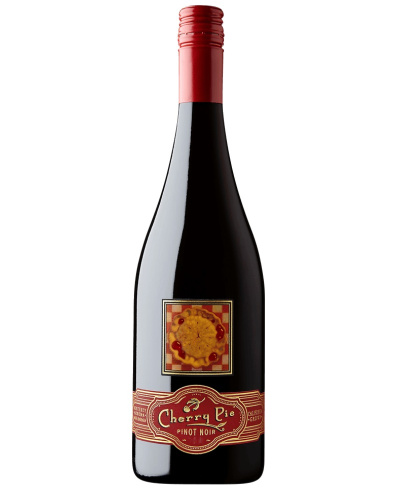 Cherry Pie Tri County Pinot Noir 2019 750ml