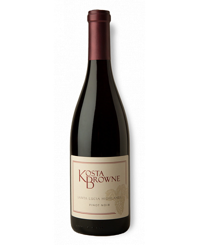 Kosta Browne Santa Lucia Highlands Pinot Noir 2021 750 ml