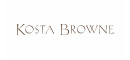 Kosta Browne