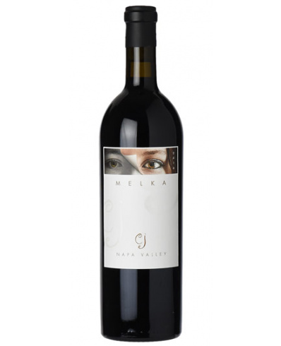 Melka CJ Cabernet Sauvignon Napa Valley 2018 750ml