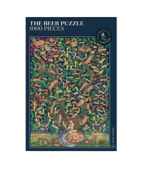 Beer Puzzle
